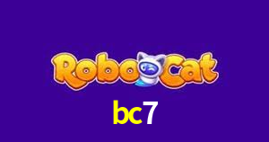 APP oficial da bc7 para mobile